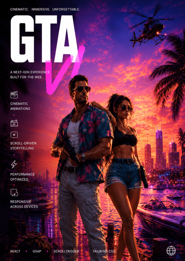 GTA VI